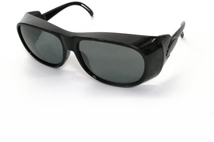 Gas Lassen Elektrische Lassen Polijsten Stofdicht Bril Arbeid Beschermende Eyewear Zonnebril Bril Goggles Werken Beschermen grijs