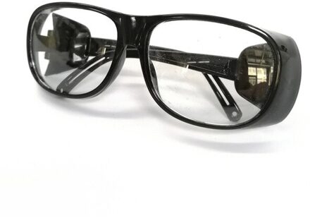 Gas Lassen Elektrische Lassen Polijsten Stofdicht Bril Arbeid Beschermende Eyewear Zonnebril Bril Goggles Werken Beschermen transparant