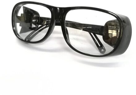 Gas Lassen Elektrische Lassen Polijsten Werken Bril Beschermen Arbeid Beschermende Eyewear Zonnebril Stofdicht Bril transparant