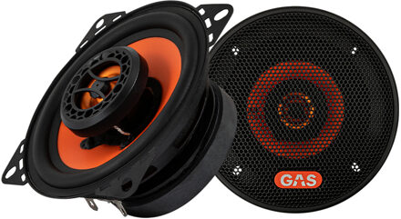 GAS MAD Level 1 Coaxial Speaker 4" MADX144