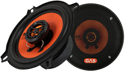 GAS MAD Level 1 Coaxial Speaker 5.25" MADX154