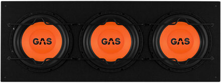 GAS MAD Level 1 Loaded enclosure 3x10" MADB1310