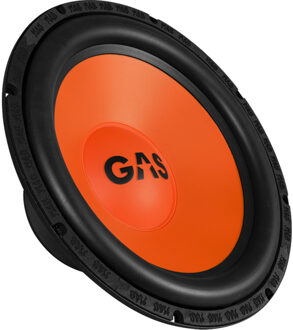 GAS MAD Level 1 Subwoofer 12" 4 Ohm MADS1124