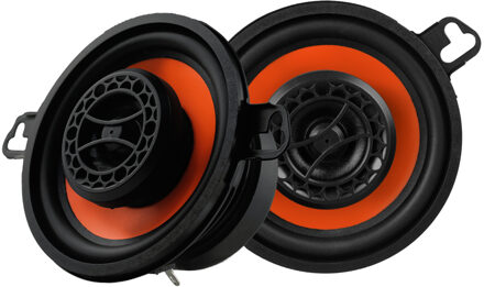 GAS MAD Level 2 Coaxial Speaker 3,5" MADX234