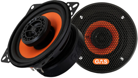 GAS MAD Level 2 Coaxial Speaker 4" MADX244