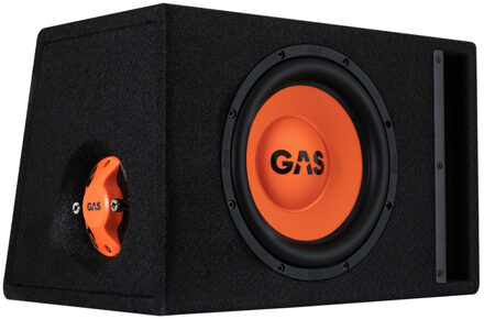 GAS MAD Level 2 Loaded enclosure 10" MADB2110