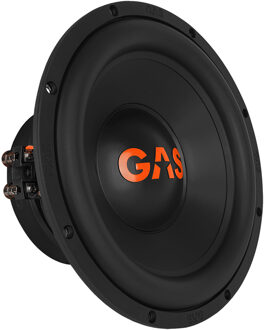 GAS MAD Level 2 Subwoofer 10" 2x2 Ohm MADS210D2