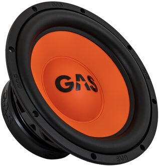 GAS MAD Level 2 Subwoofer 10" 4 Ohm MADS2104