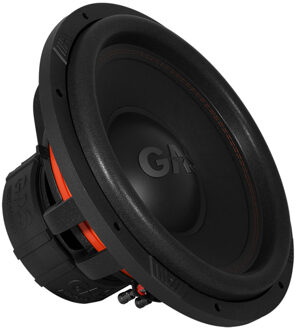 GAS MAX Level 1 Subwoofer 15'' 2x1 Ohm MAXS115D1