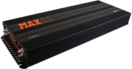 GAS MAX Level 2 Mono amplifier MAXA225001DL