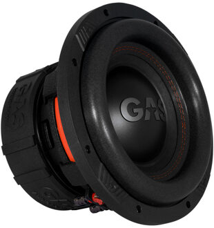 GAS MAX Level 2 Subwoofer 10" 2x1 Ohm MAXS210D1