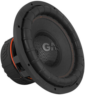 GAS MAX Level 2 Subwoofer 15" 2x1 Ohm MAXS215D1