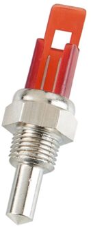 Gas Muur-Hung Boiler Boiler Onderdelen Ntc 10K Temperatuursensor Probe Voor Water Verwarming rood