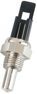 Gas Muur-Hung Boiler Boiler Onderdelen Ntc 10K Temperatuursensor Probe Voor Water Verwarming zwart