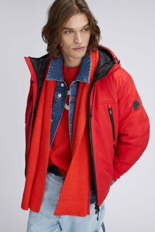 Gas N.NORI - maat M Rood