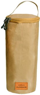 Gas Opbergtas Oxford Doek Outdoor Camping Wandelen Brandstof Beschermhoes Bus Cover Bag Gas Opslag Cover Duurzame Tas groot