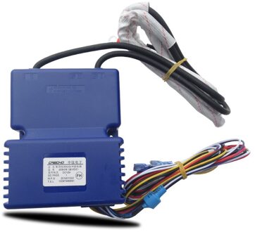 Gas Oven Speciale Ontsteking Puls Controller Zuid Weige Rode Linglijia Keuken Baoshun Maidbao