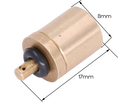 Gas Refill Adapter Outdoor Camping Gas Refill Adapter Kachel Cilinder Gas Brander Accessoires