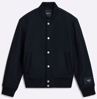 Gas RHYS - maat XL Donkerblauw