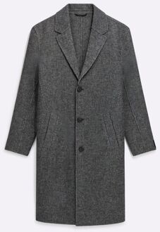 Gas SHEPHERD - maat XL Grijs