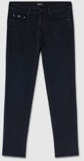 Gas Slim fit herenjeans ALBERT SIMPLE REV 16DD Blauw - 32 (Taille)