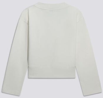 Gas Sneeuwwitte JADDA GAS trui voor dames - maat XS