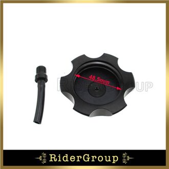 Gas Tankdop Voor Chinese Gemaakt 50cc 70cc 90cc 110cc 125cc 140cc 150cc 160cc Dirt Pit Motorcross