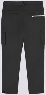 Gas Technische broek GAS SPORT x Pramac GSP1 TECH PANT Zwart