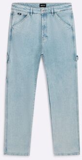 Gas Werkjeans voor heren CARPENTER 64LL Blauw - 28 (Taille)