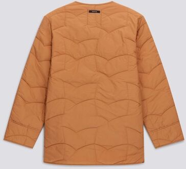 Gas YANNA LOGO - maat M Bruin