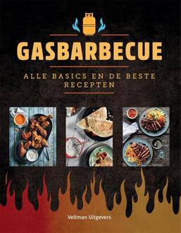 Gasbarbecue -  Brigitte Lotz (ISBN: 9789048322480)