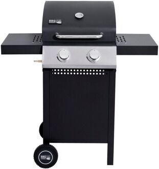Gasbarbecue Correntina - 2,8kw