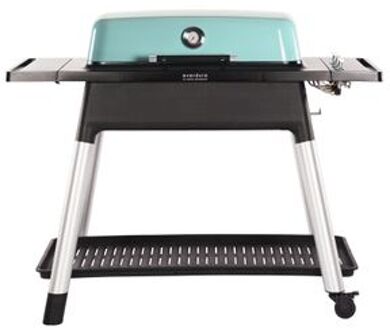 Gasbarbecue Furnace, 29.1 MJ, Blauw - Everdure