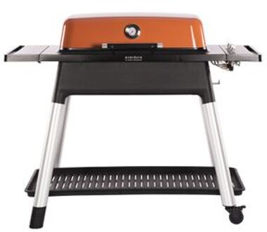 Gasbarbecue Furnace, 29.1 MJ, Oranje - Everdure