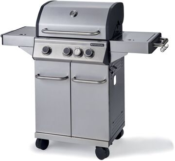 Gasbarbecue Hudson - 13,5kw