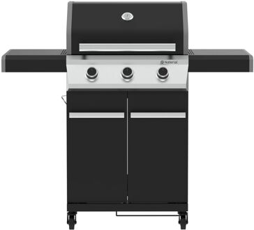 Gasbarbecue Kenton Ii - 3 Branders - 14kw