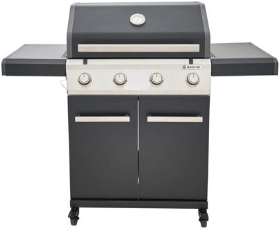 Gasbarbecue Kenton Ii - 4 Branders - 14 Kw
