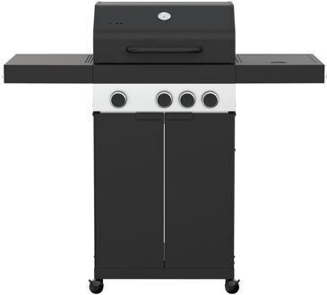 Gasbarbecue Lalo - 7,5kw