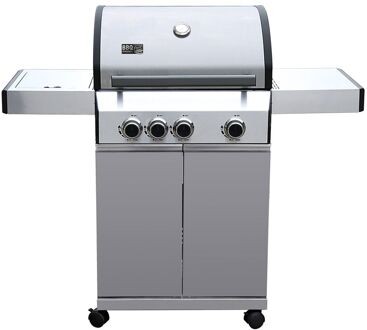 Gasbarbecue Laredo - 13,5kw