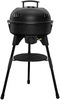 Gasbarbecue MB-300 Best Chef draagbaar 4000 W