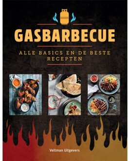 Gasbarbecue - Nina Engels