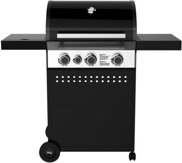 Gasbarbecue Salta2 - 13,5kw
