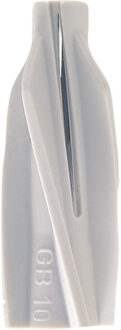 gasbetonplug 10 mm (20st.)