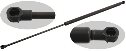 Gasdrukveer, motorkap (niet Voor Coupe)