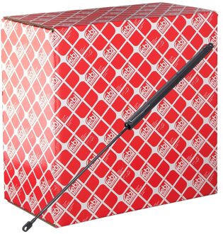 Gasdrukveer, motorkap