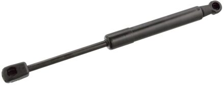 Gasdrukveer, motorkap