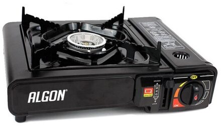 Gasfornuis Algon Laptop