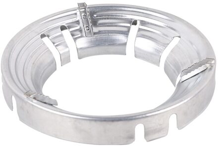 Gasfornuis Cover Gasfornuis Winddicht Schijf Energiebesparing Cover Ronde Gasfornuis Winddicht JA55 1stk