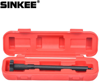 Gasket Copper Washer Seal Remover Puller Tool Universal Diesel Injector 250mm SK1222