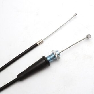 Gasklep Gaspedaal Kabel Voor 50cc 90cc 110cc 125cc Dirt Pit Pro Atv Quad 90Cm